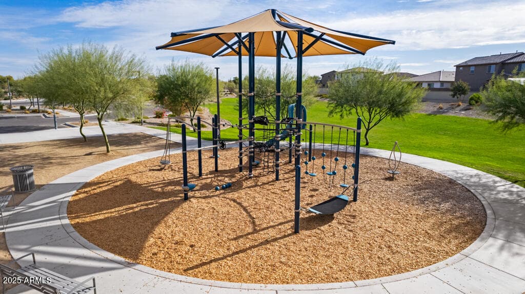 8824 W Denton Lane, Glendale, AZ 85305 — photo 13 of 28