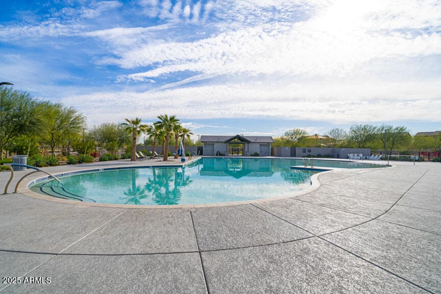 8824 W Denton Lane, Glendale, AZ 85305 — photo 23 of 28