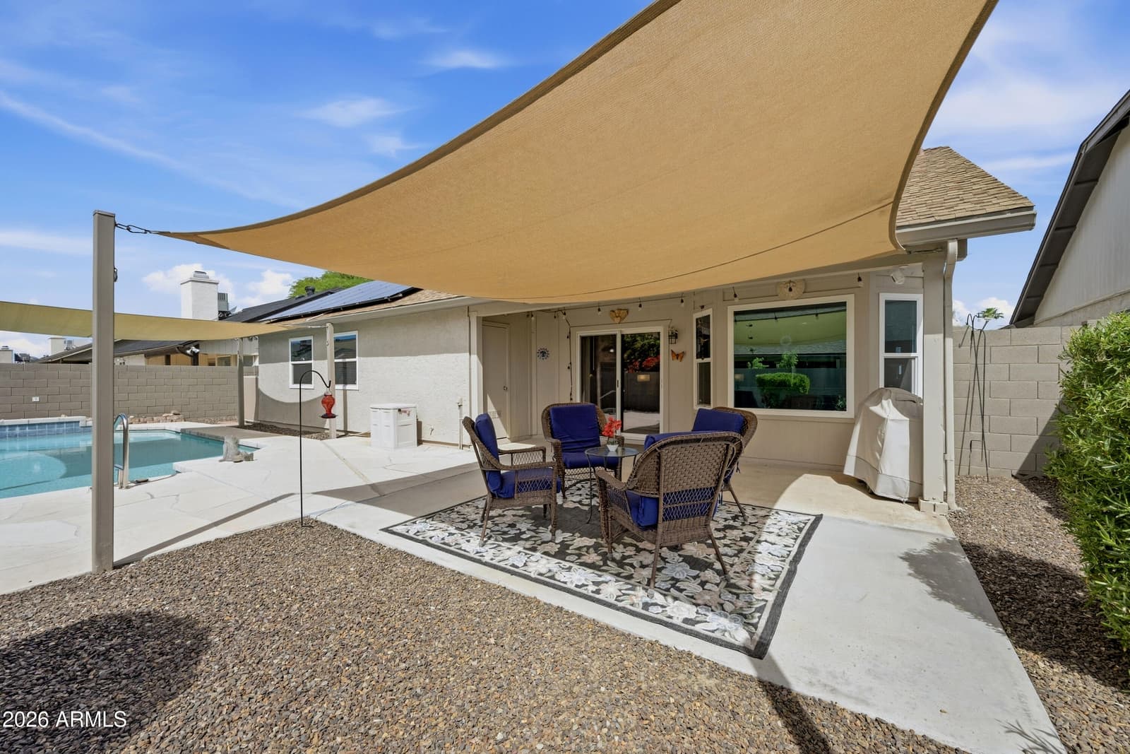 3925 E Tierra Buena Lane, Phoenix, AZ 85032 — photo 31 of 41
