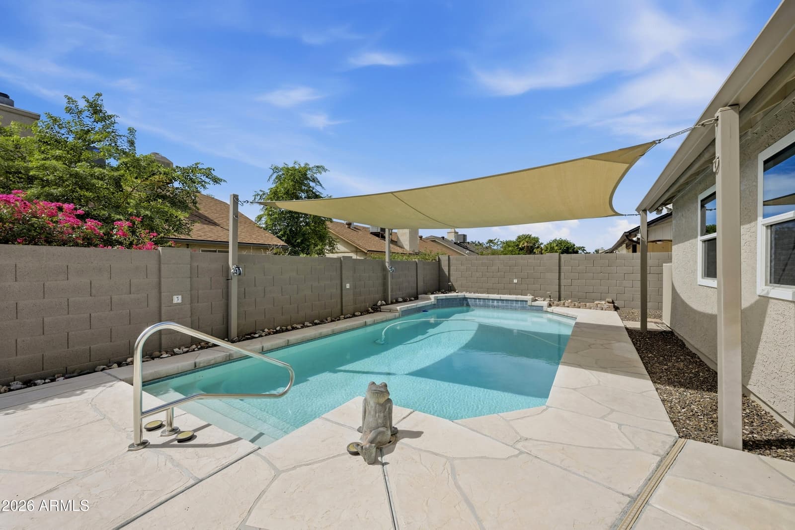3925 E Tierra Buena Lane, Phoenix, AZ 85032 — photo 32 of 41