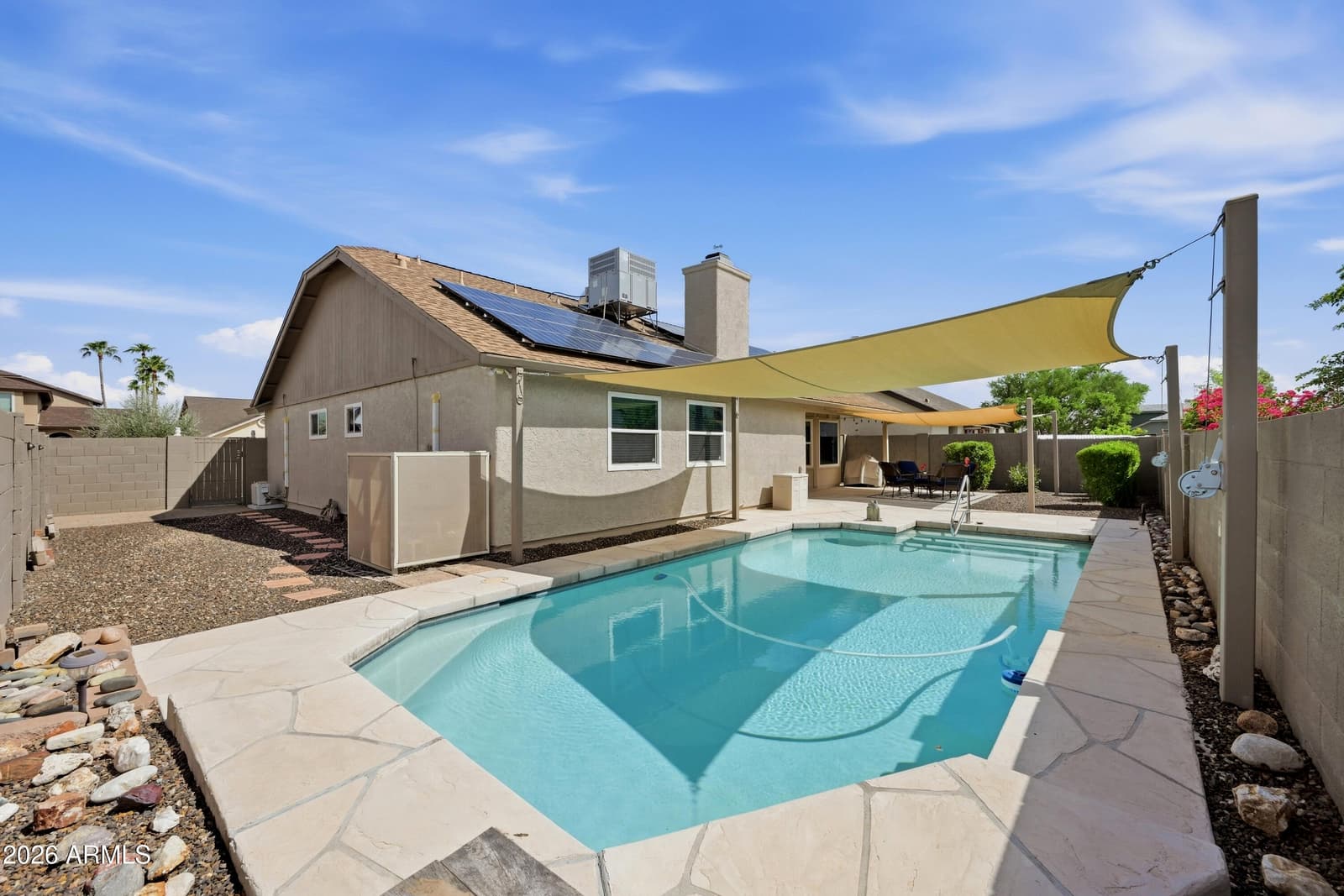 3925 E Tierra Buena Lane, Phoenix, AZ 85032 — photo 33 of 41