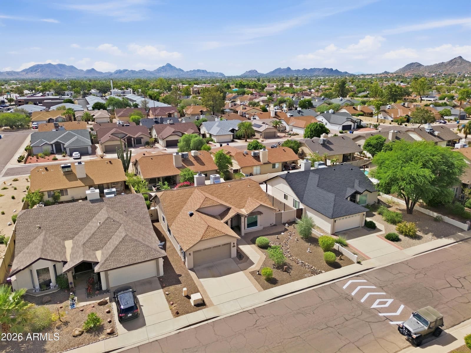 3925 E Tierra Buena Lane, Phoenix, AZ 85032 — photo 37 of 41