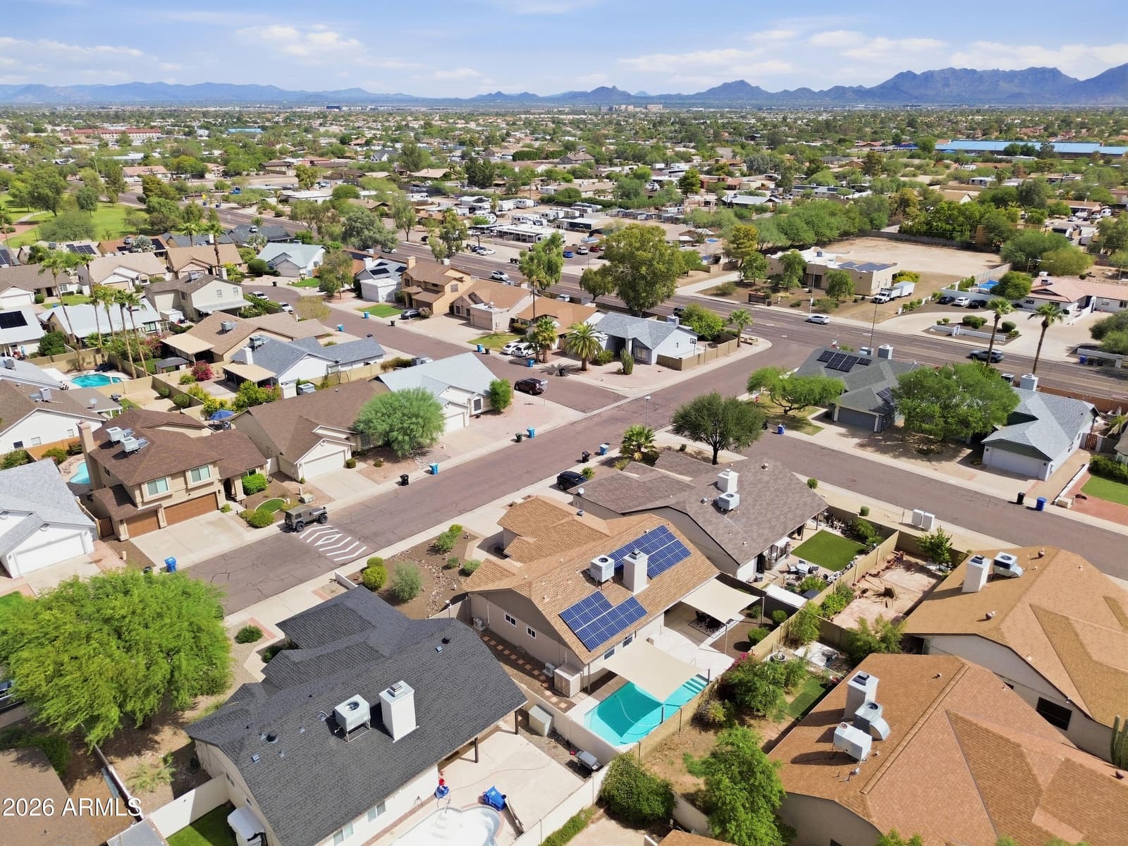 3925 E Tierra Buena Lane, Phoenix, AZ 85032 — photo 39 of 41