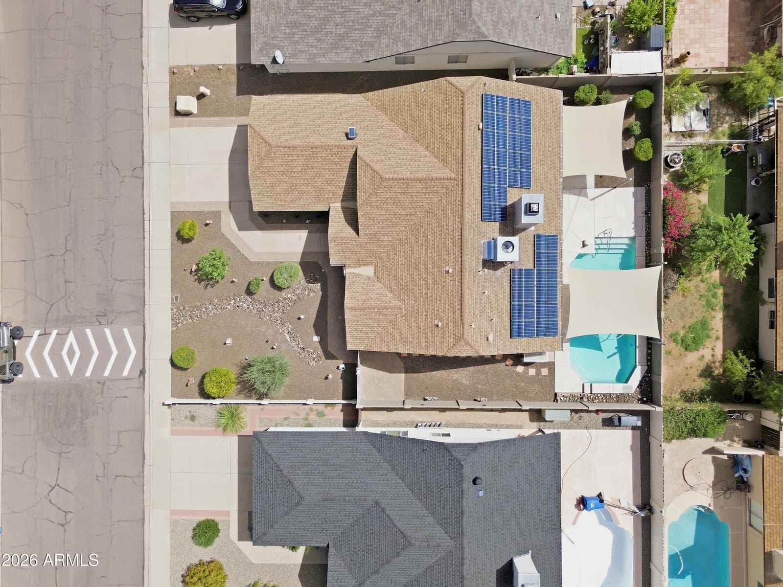 3925 E Tierra Buena Lane, Phoenix, AZ 85032 — photo 40 of 41