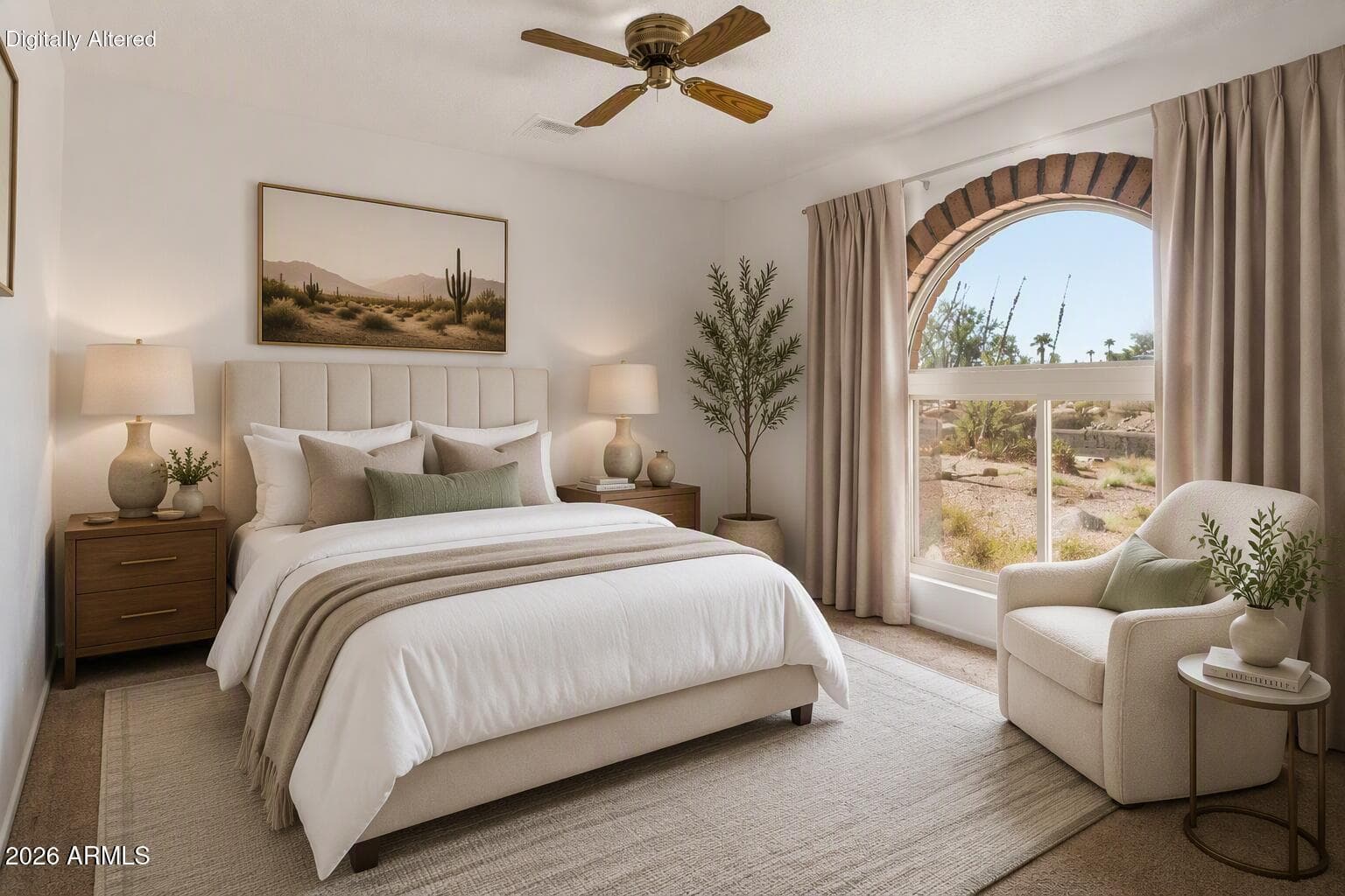 4828 E Evans Drive, Scottsdale, AZ 85254 — photo 17 of 31