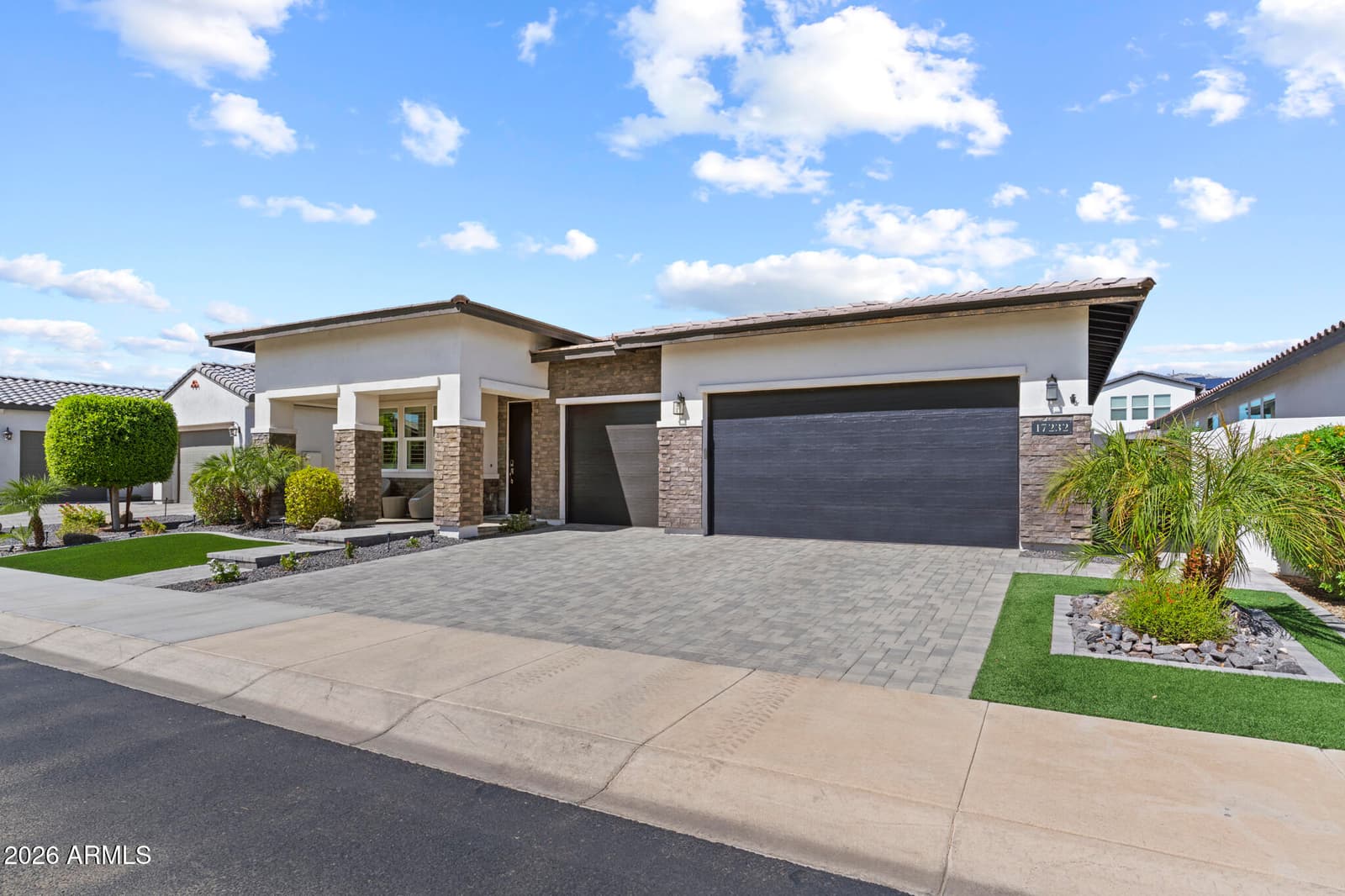 17232 W Mountainair Street, Surprise, AZ 85388 — photo 3 of 83