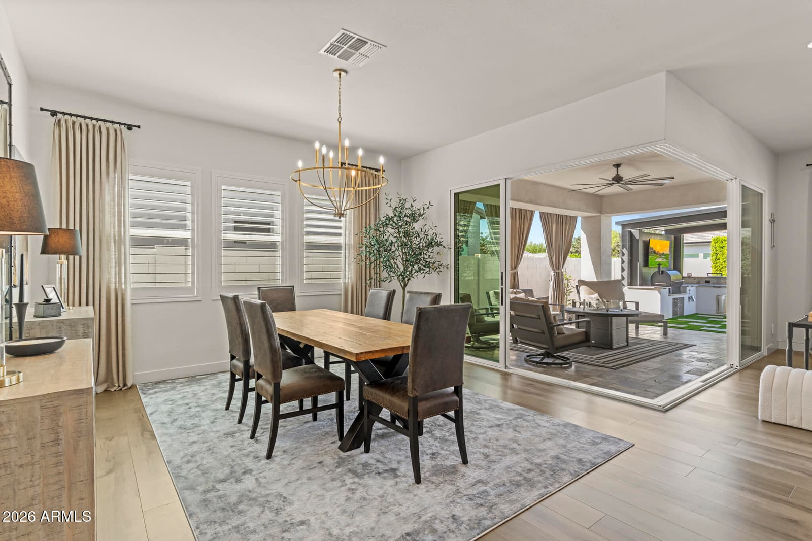 17232 W Mountainair Street, Surprise, AZ 85388 — photo 13 of 83