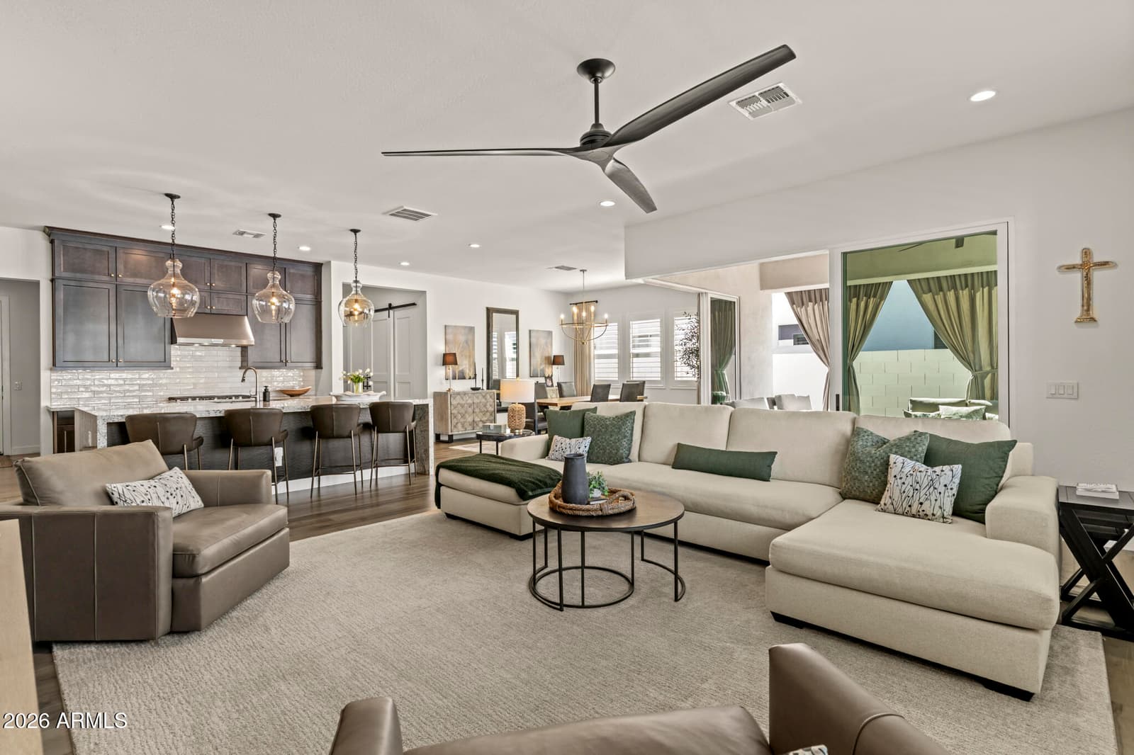 17232 W Mountainair Street, Surprise, AZ 85388 — photo 14 of 83