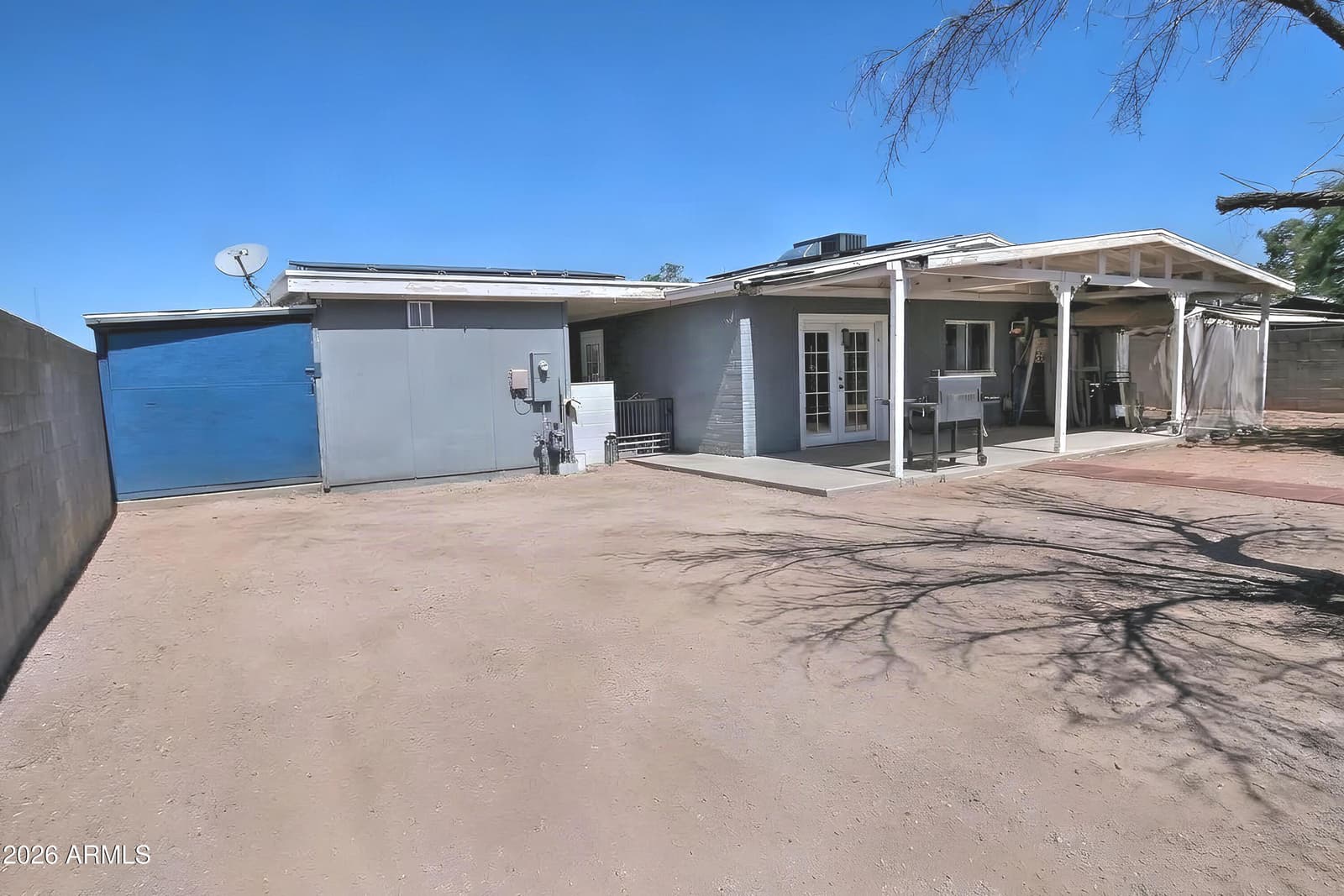 125 W Cholla Street, Casa Grande, AZ 85122 — photo 17 of 19