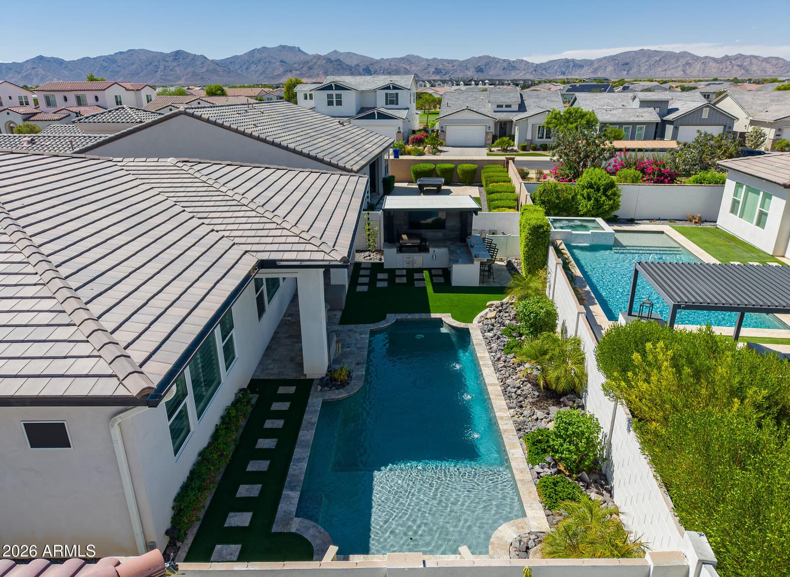 17232 W Mountainair Street, Surprise, AZ 85388 — photo 56 of 83