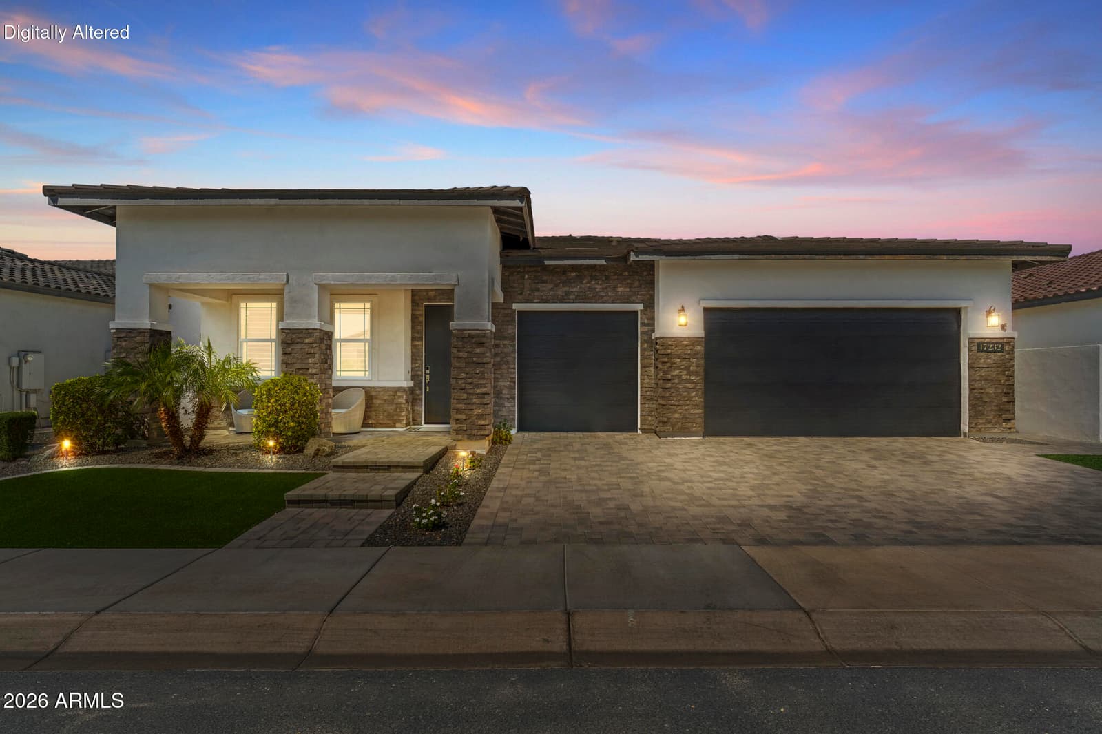 17232 W Mountainair Street, Surprise, AZ 85388 — photo 4 of 83