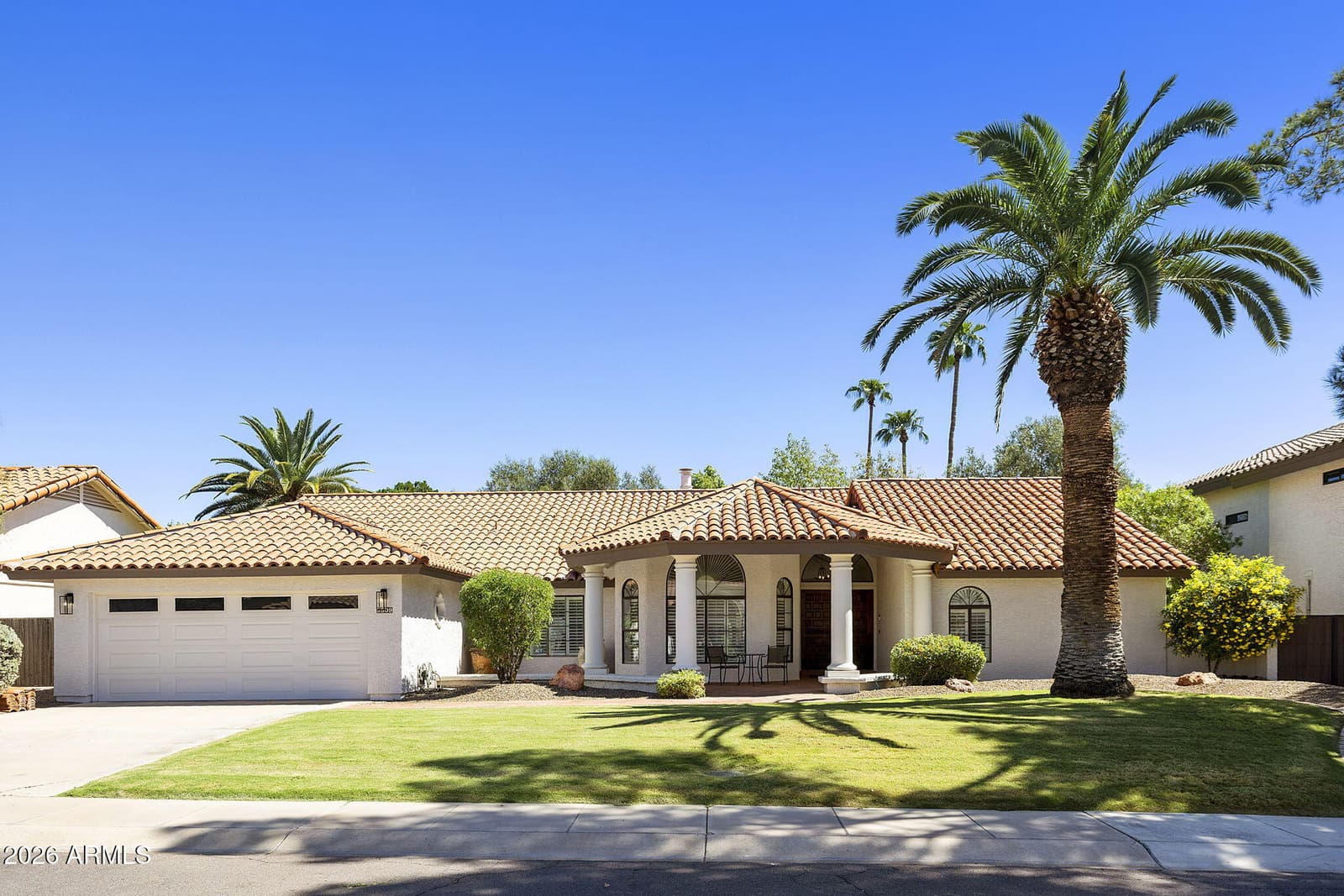 9809 N 85th Street, Scottsdale, AZ 85258 — photo 3 of 62