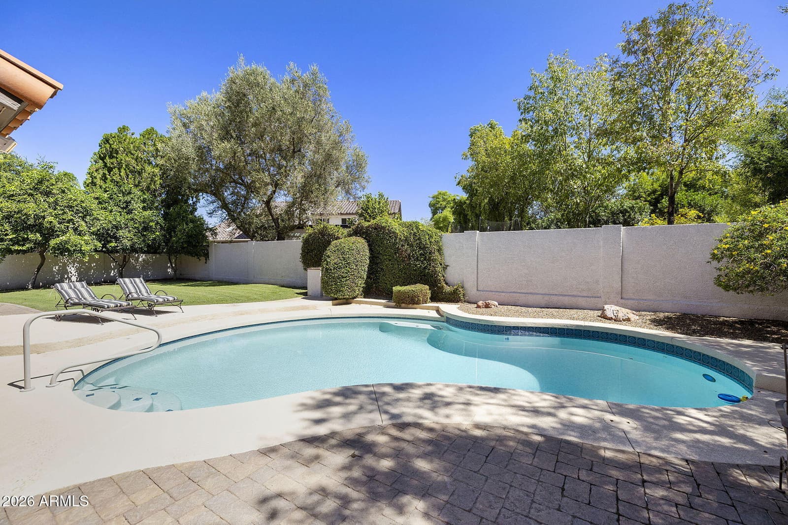 9809 N 85th Street, Scottsdale, AZ 85258 — photo 61 of 62