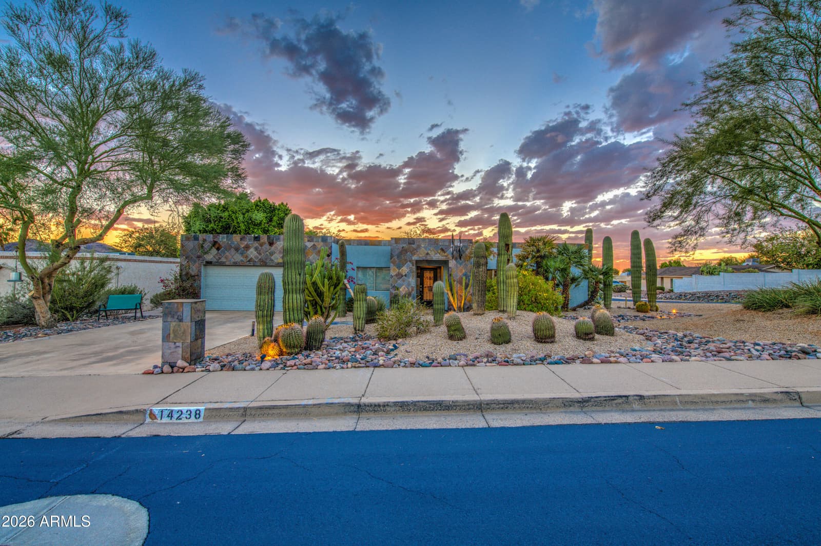 14238 N 12th Street, Phoenix, AZ 85022 — photo 80 of 145