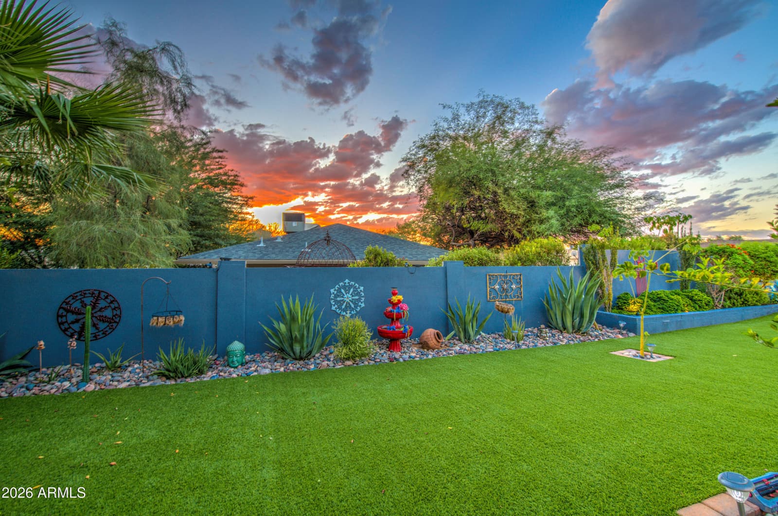 14238 N 12th Street, Phoenix, AZ 85022 — photo 84 of 145