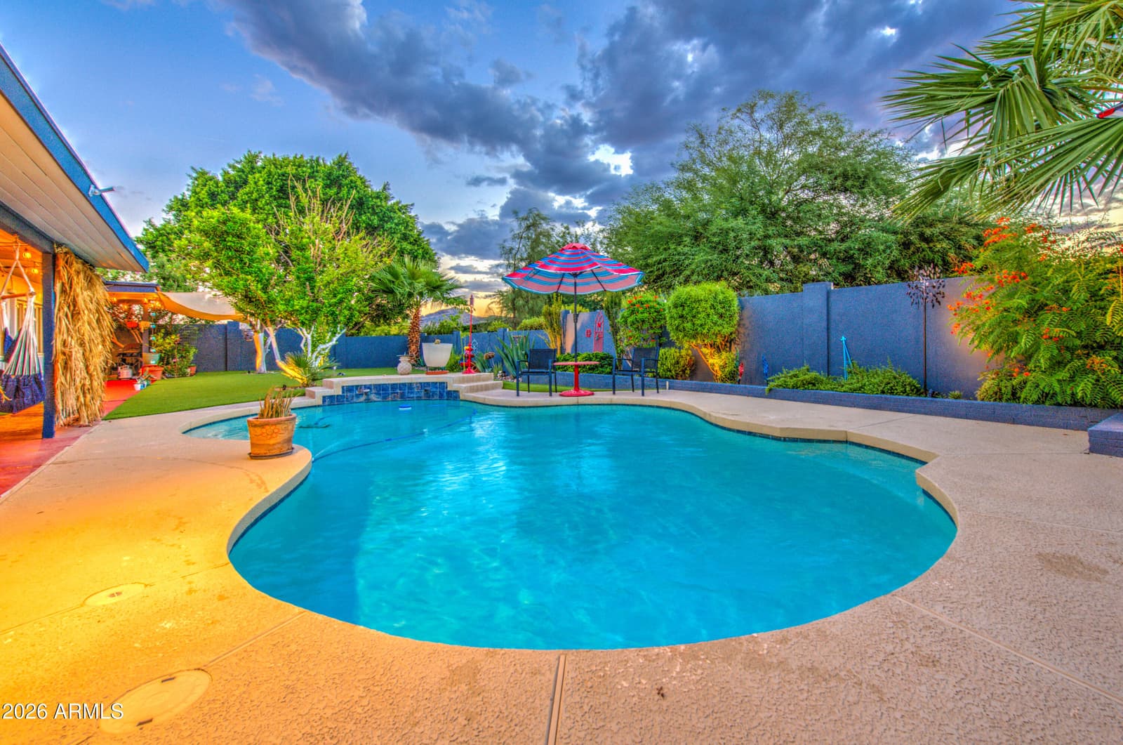 14238 N 12th Street, Phoenix, AZ 85022 — photo 89 of 145