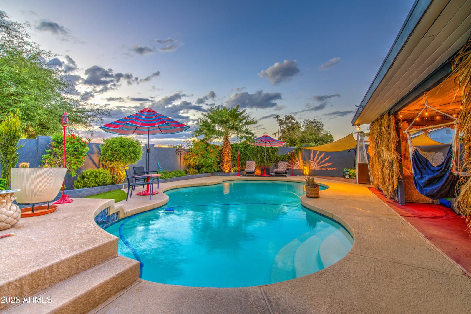 14238 N 12th Street, Phoenix, AZ 85022 — photo 17 of 145