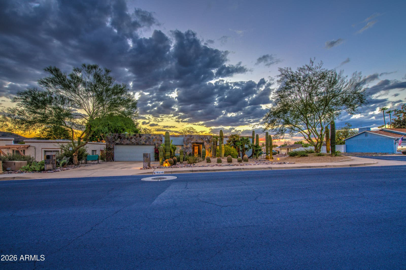 14238 N 12th Street, Phoenix, AZ 85022 — photo 90 of 145