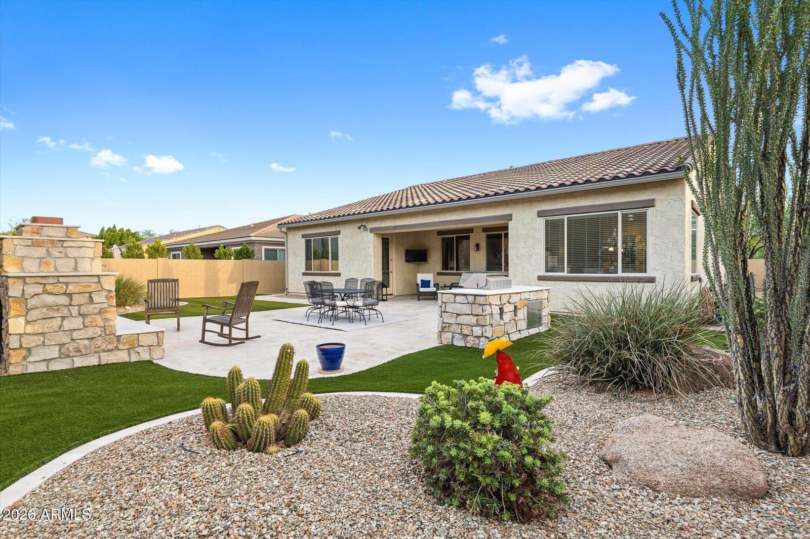 10024 W Jasmine Trail, Peoria, AZ 85383 — photo 36 of 50