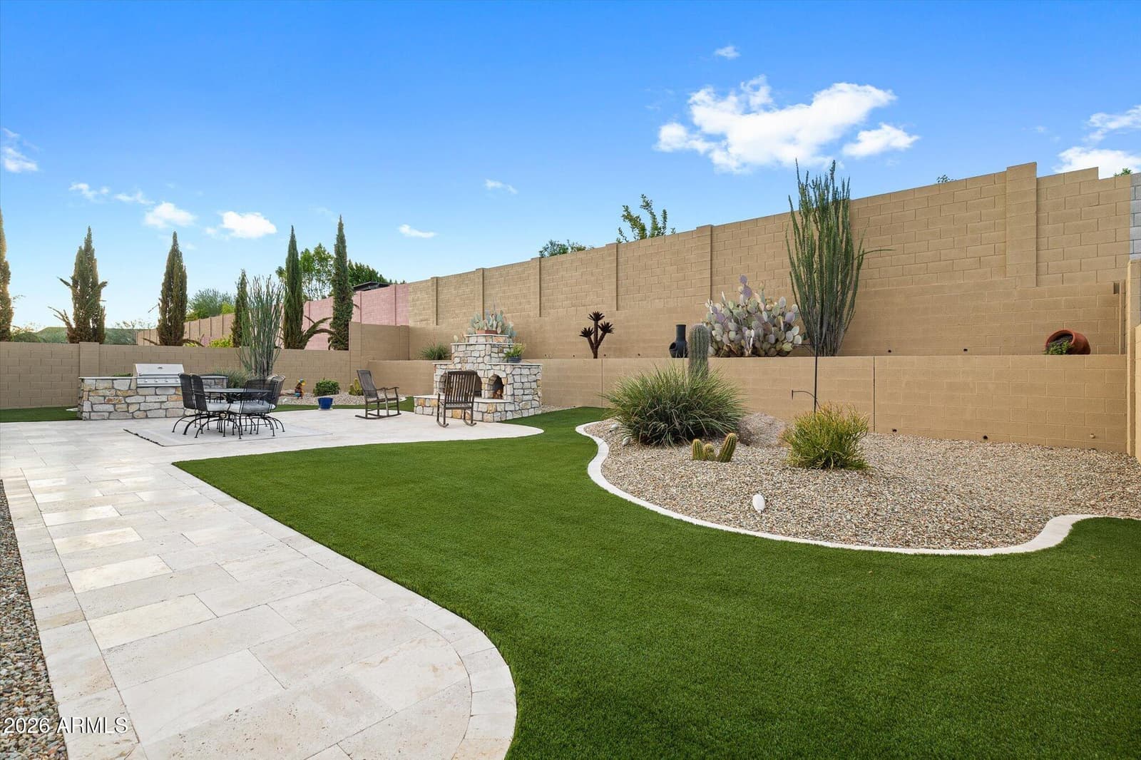10024 W Jasmine Trail, Peoria, AZ 85383 — photo 38 of 50
