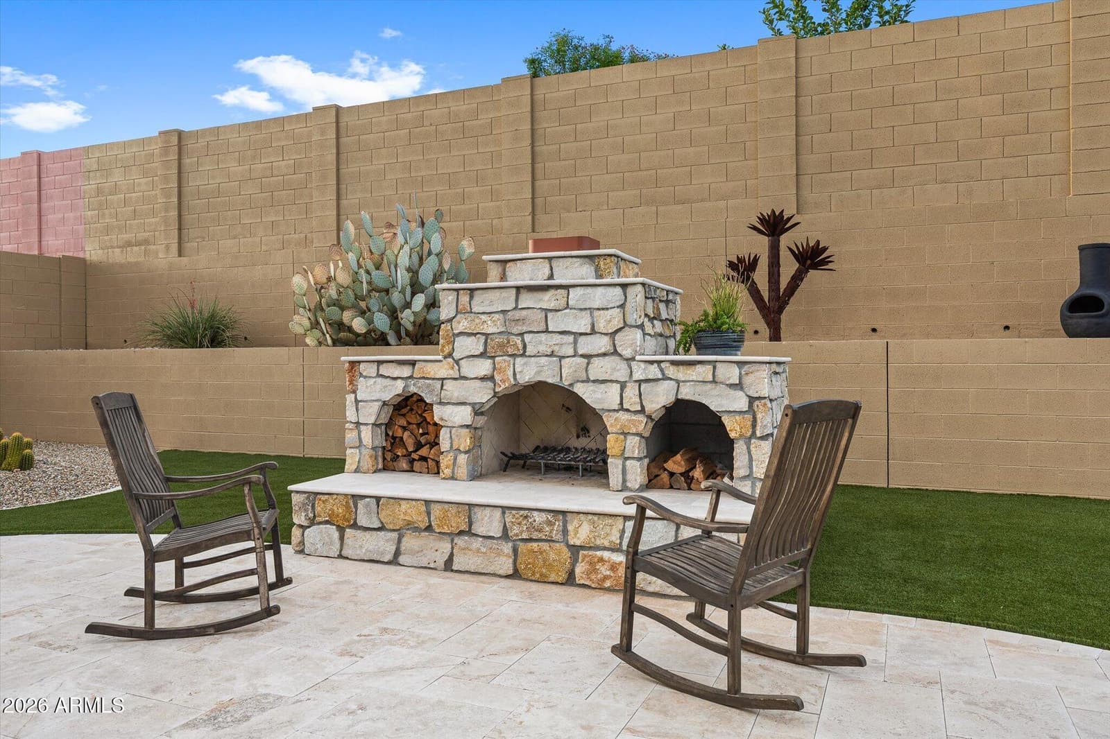 10024 W Jasmine Trail, Peoria, AZ 85383 — photo 40 of 50