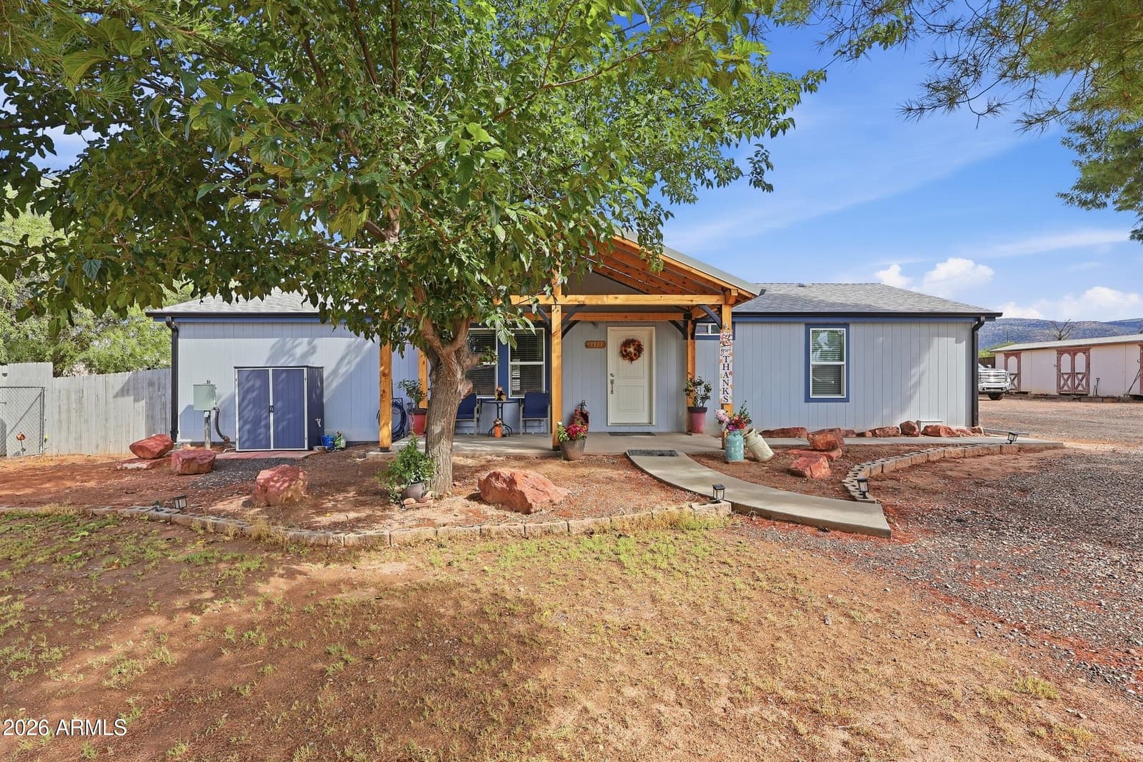 11917 E Mingus View Drive, Cornville, AZ 86325 — photo 3 of 31
