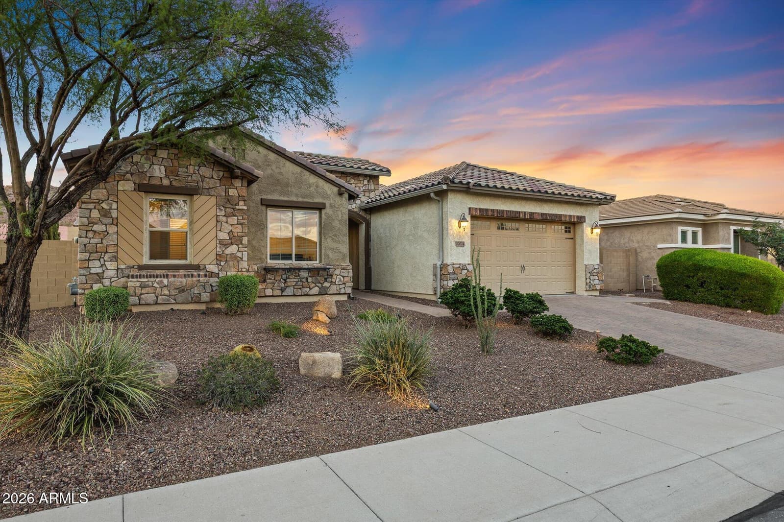 10024 W Jasmine Trail, Peoria, AZ 85383 — photo 44 of 50
