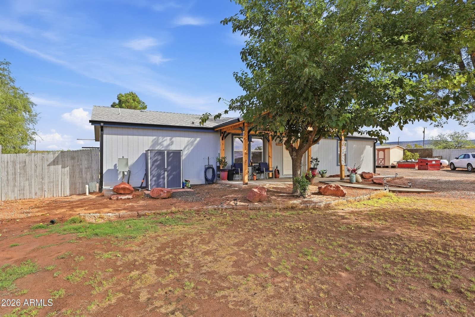 11917 E Mingus View Drive, Cornville, AZ 86325 — photo 4 of 31