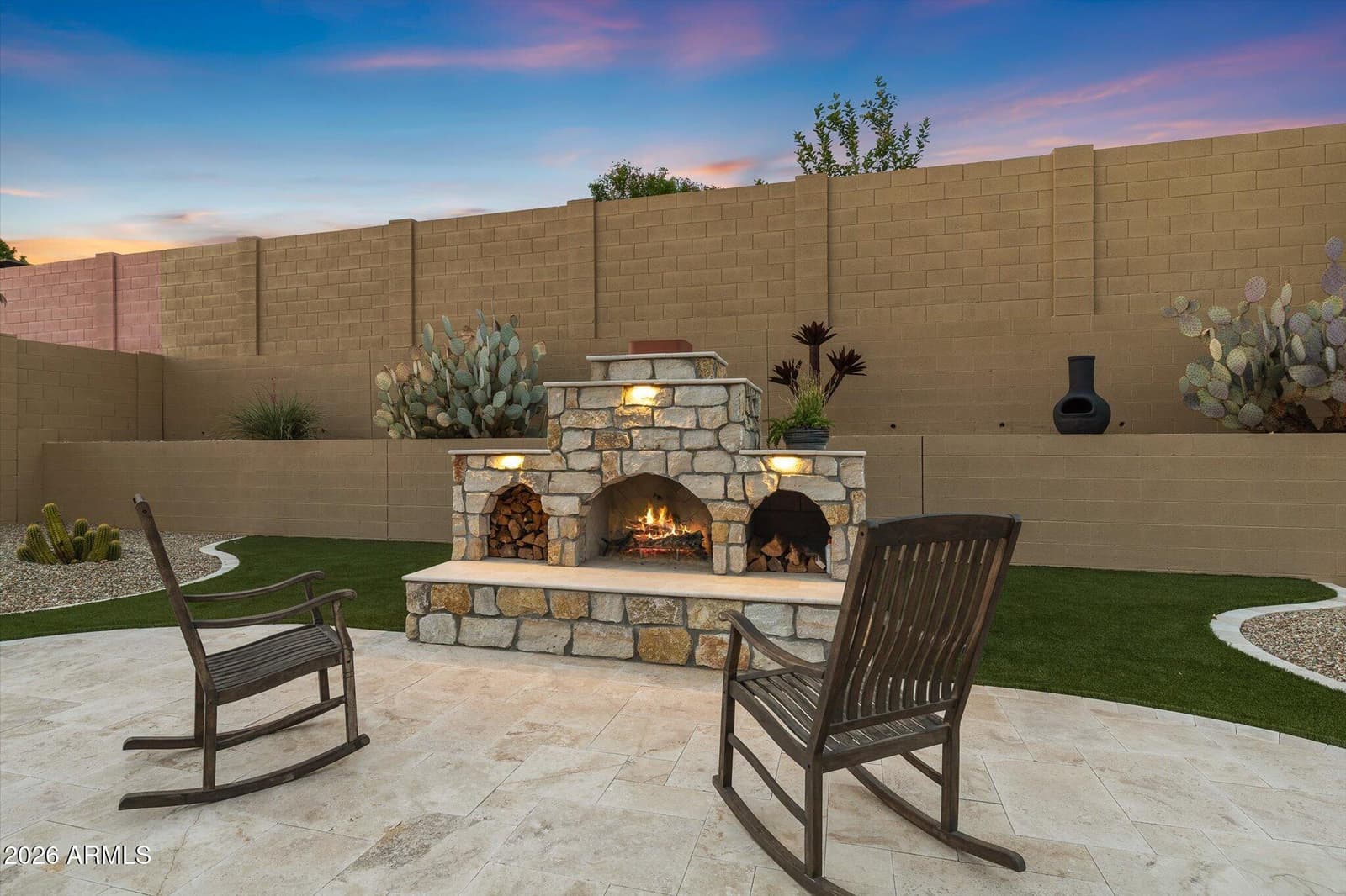 10024 W Jasmine Trail, Peoria, AZ 85383 — photo 47 of 50
