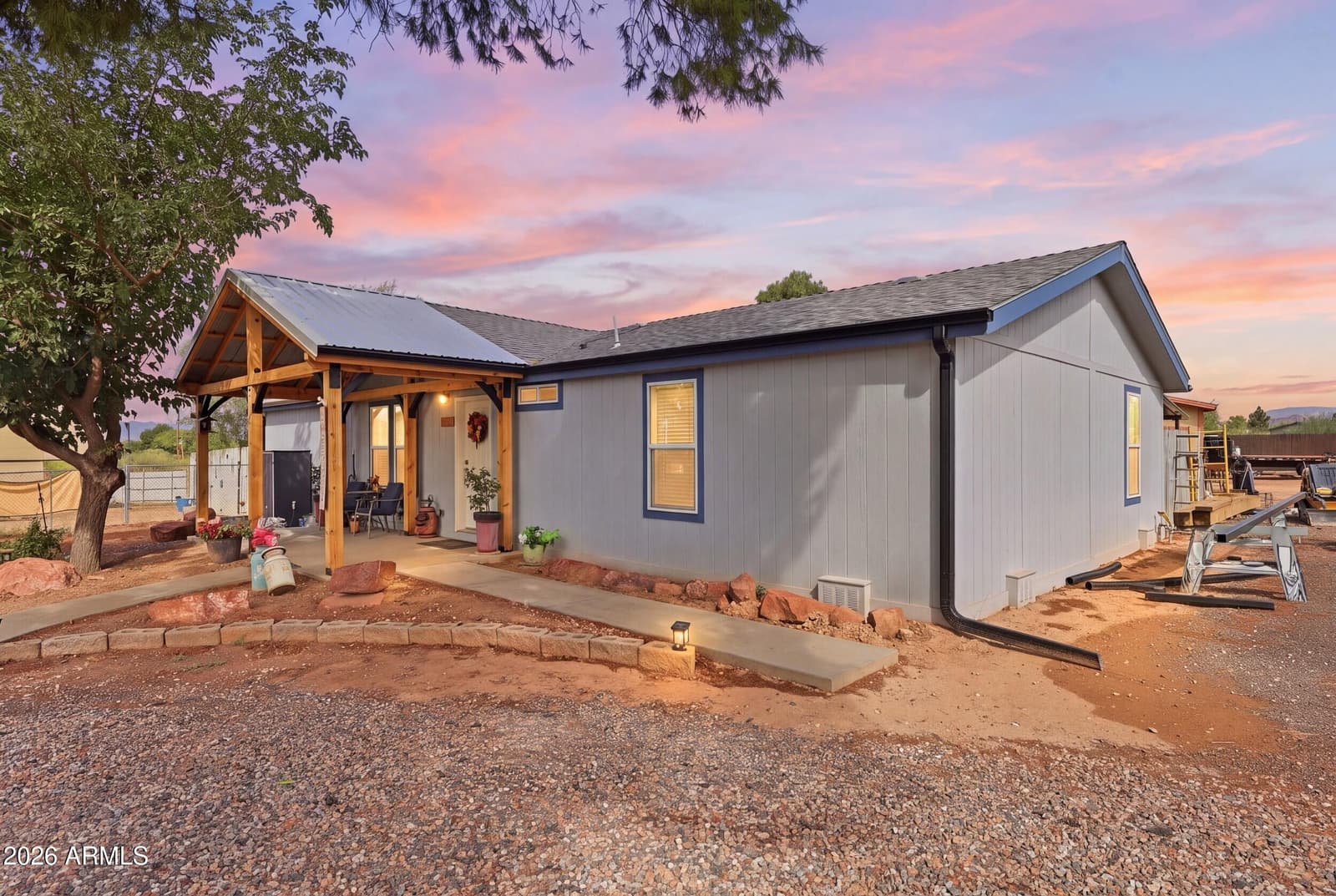 11917 E Mingus View Drive, Cornville, AZ 86325 — photo 5 of 31