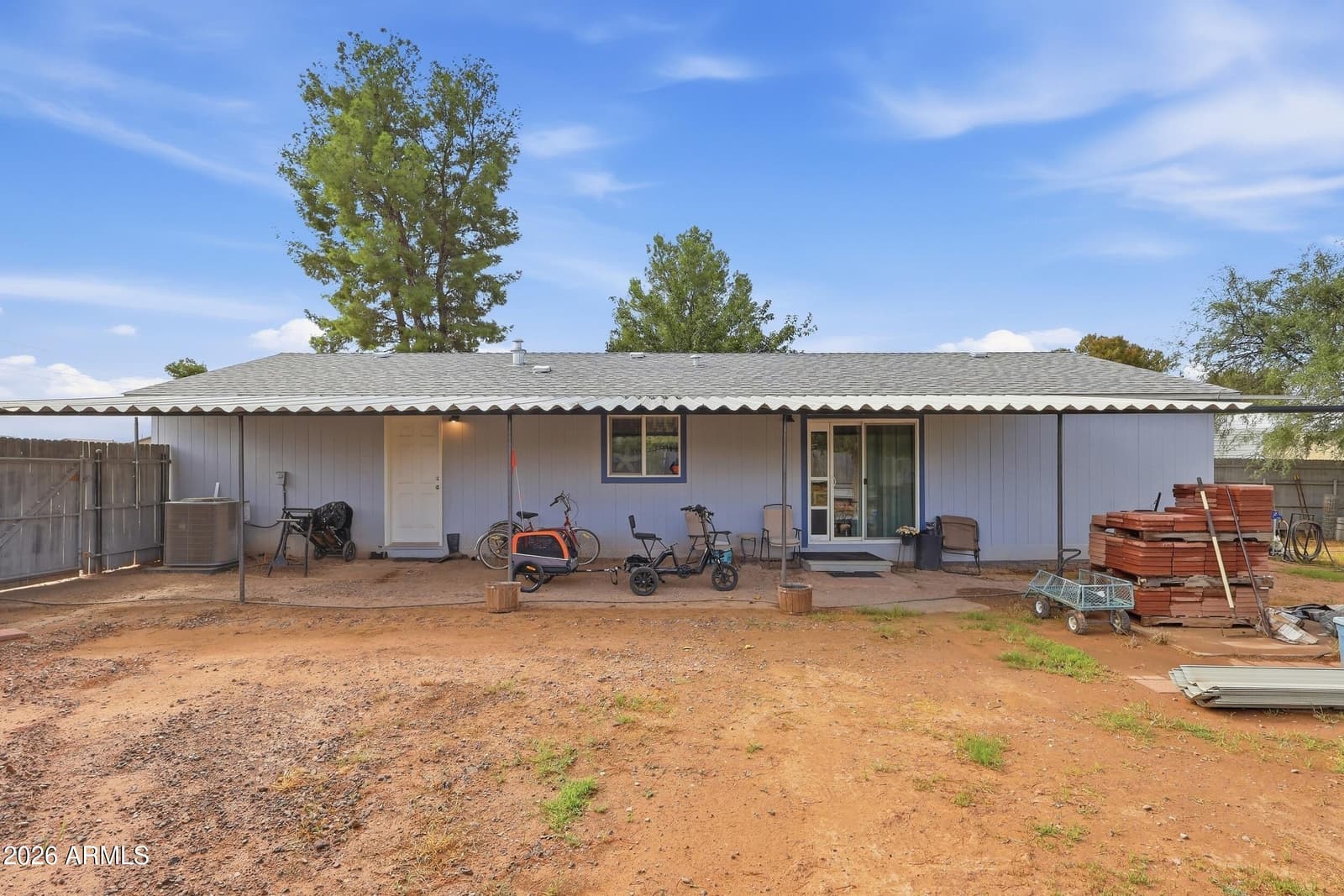 11917 E Mingus View Drive, Cornville, AZ 86325 — photo 25 of 31