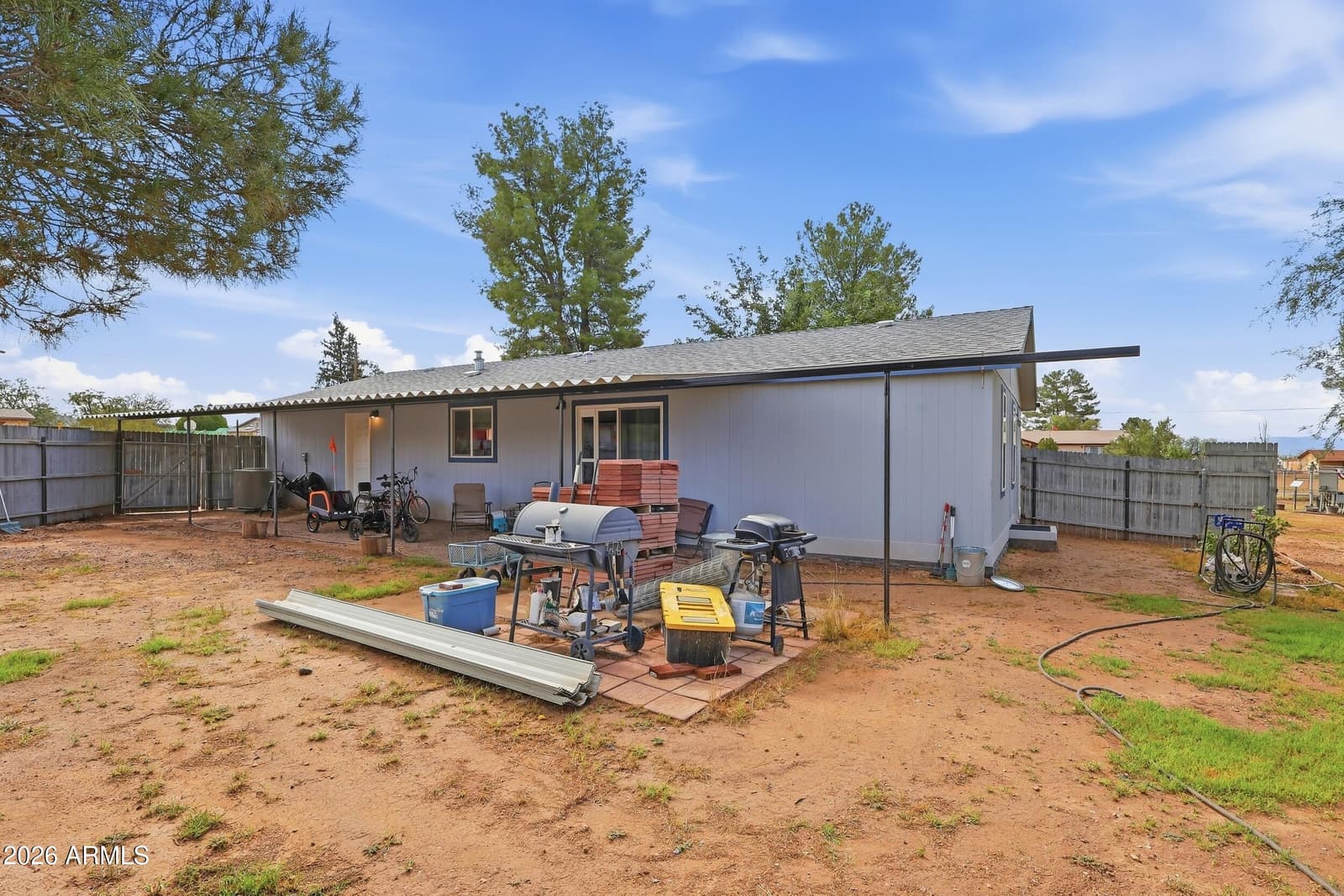 11917 E Mingus View Drive, Cornville, AZ 86325 — photo 26 of 31