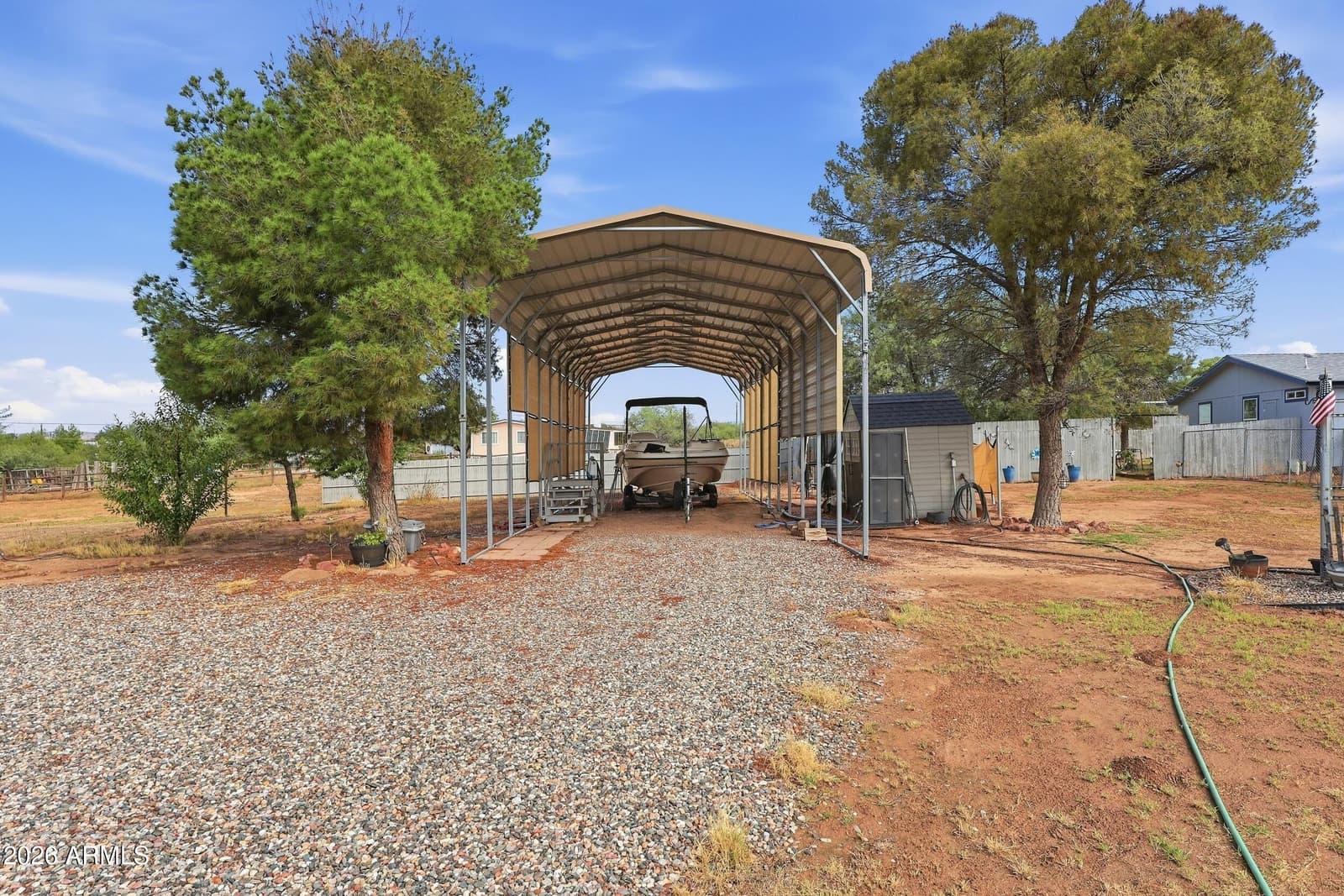11917 E Mingus View Drive, Cornville, AZ 86325 — photo 28 of 31