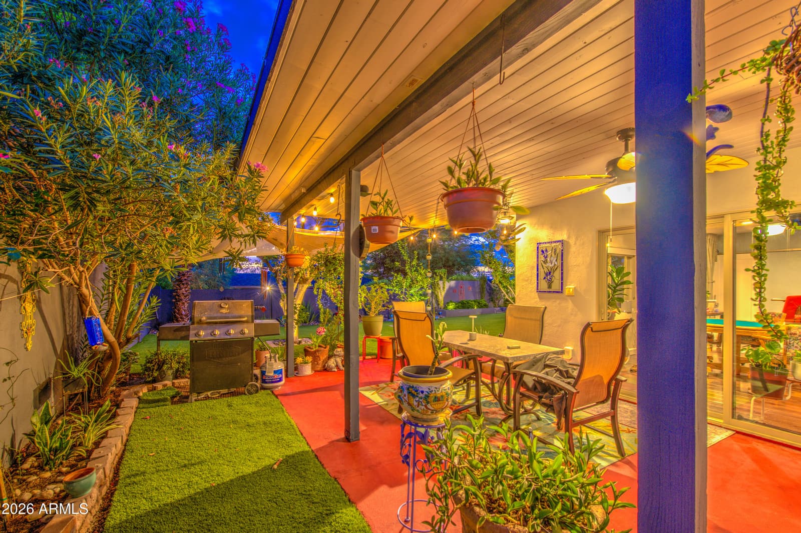 14238 N 12th Street, Phoenix, AZ 85022 — photo 96 of 145