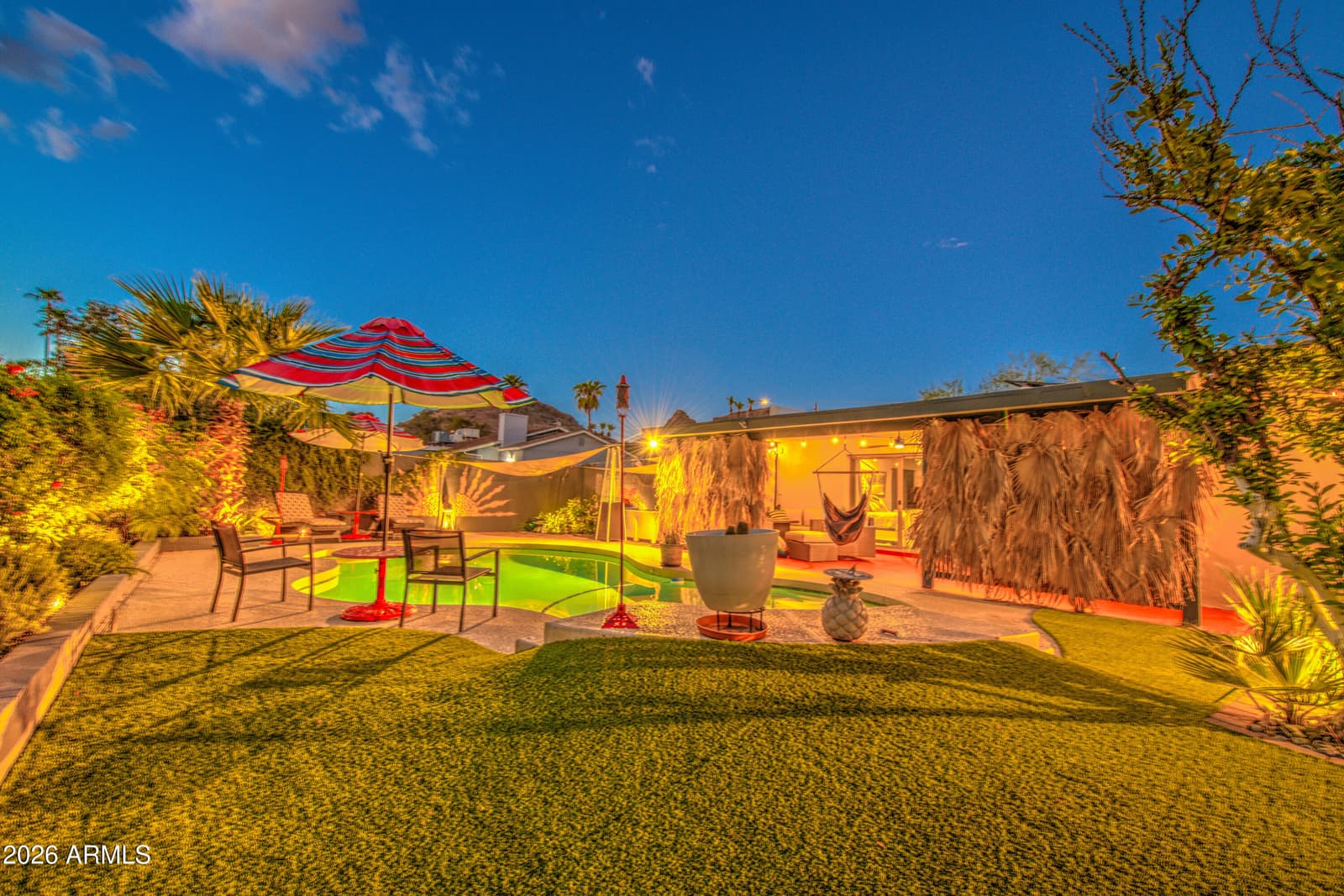 14238 N 12th Street, Phoenix, AZ 85022 — photo 101 of 145