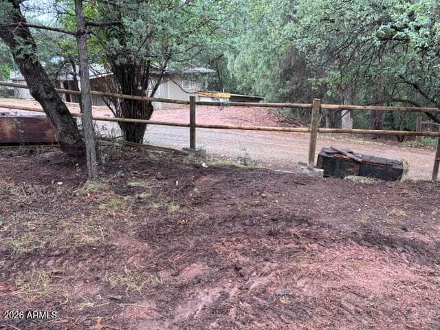 436 W Blackberry Lane, Payson, AZ 85541 — photo 12 of 22