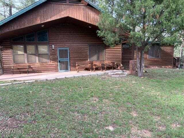 436 W Blackberry Lane, Payson, AZ 85541 — photo 2 of 22