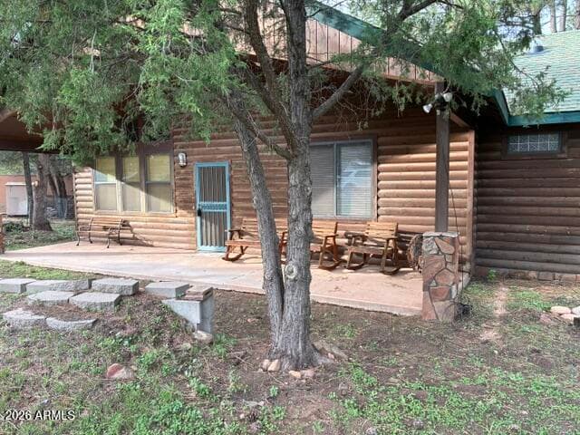 436 W Blackberry Lane, Payson, AZ 85541 — photo 3 of 22