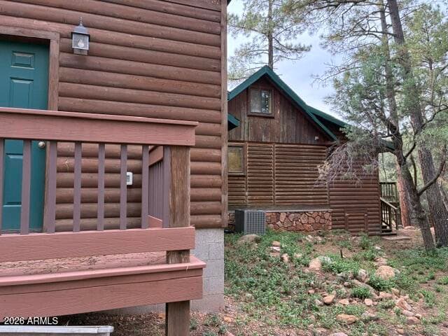 436 W Blackberry Lane, Payson, AZ 85541 — photo 18 of 22