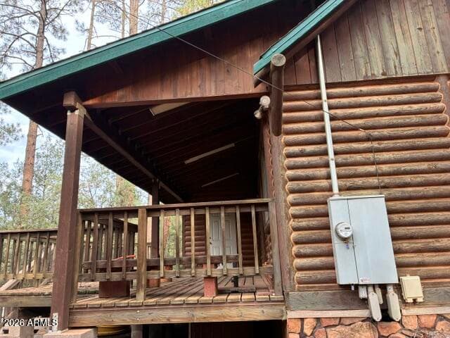 436 W Blackberry Lane, Payson, AZ 85541 — photo 19 of 22