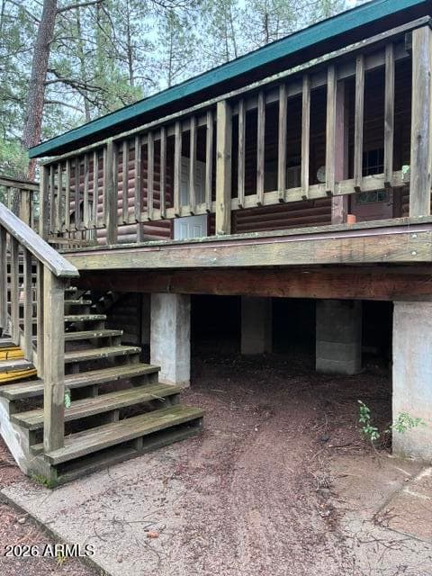 436 W Blackberry Lane, Payson, AZ 85541 — photo 15 of 22