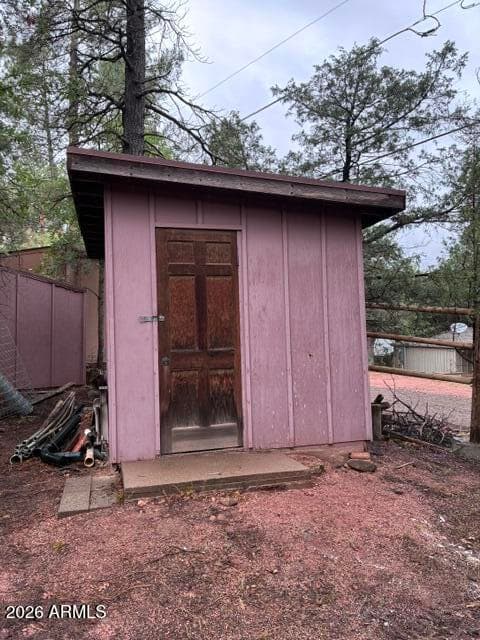 436 W Blackberry Lane, Payson, AZ 85541 — photo 17 of 22