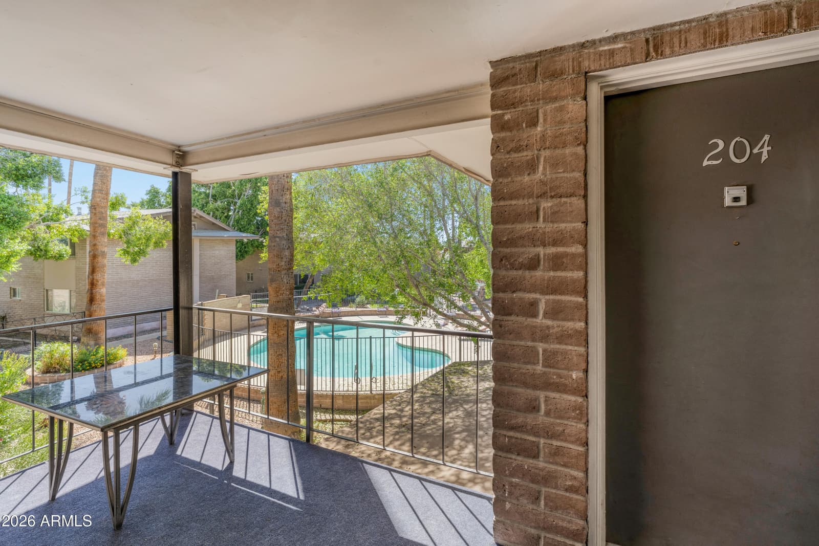 1901 E Missouri Avenue 204, Phoenix, AZ 85016 — photo 5 of 20