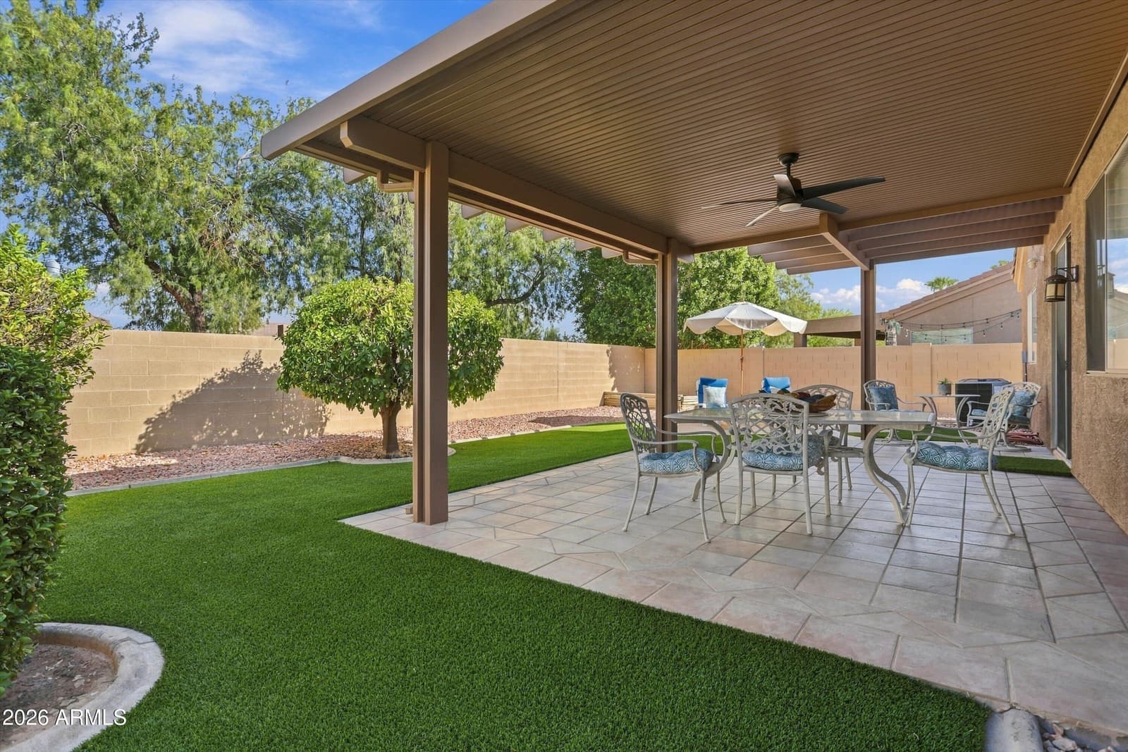 16251 N Durbin Drive, Surprise, AZ 85374 — photo 27 of 34