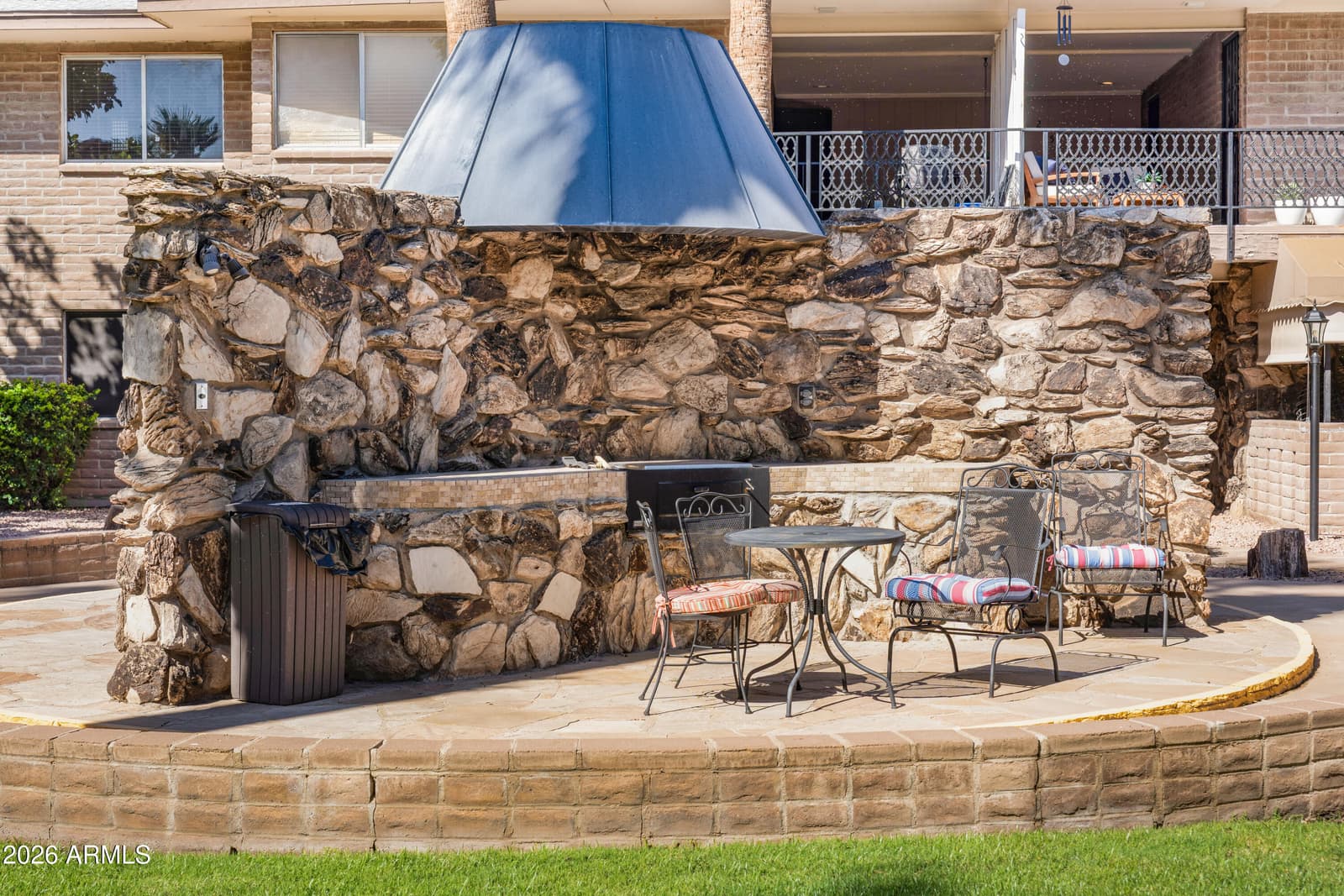 1901 E Missouri Avenue 204, Phoenix, AZ 85016 — photo 19 of 20