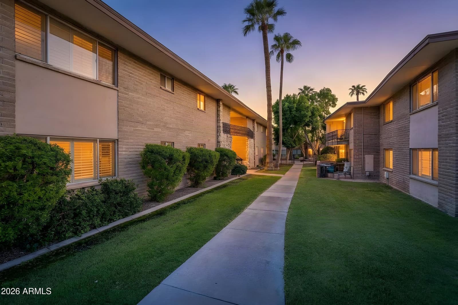 1901 E Missouri Avenue 204, Phoenix, AZ 85016 — photo 3 of 20
