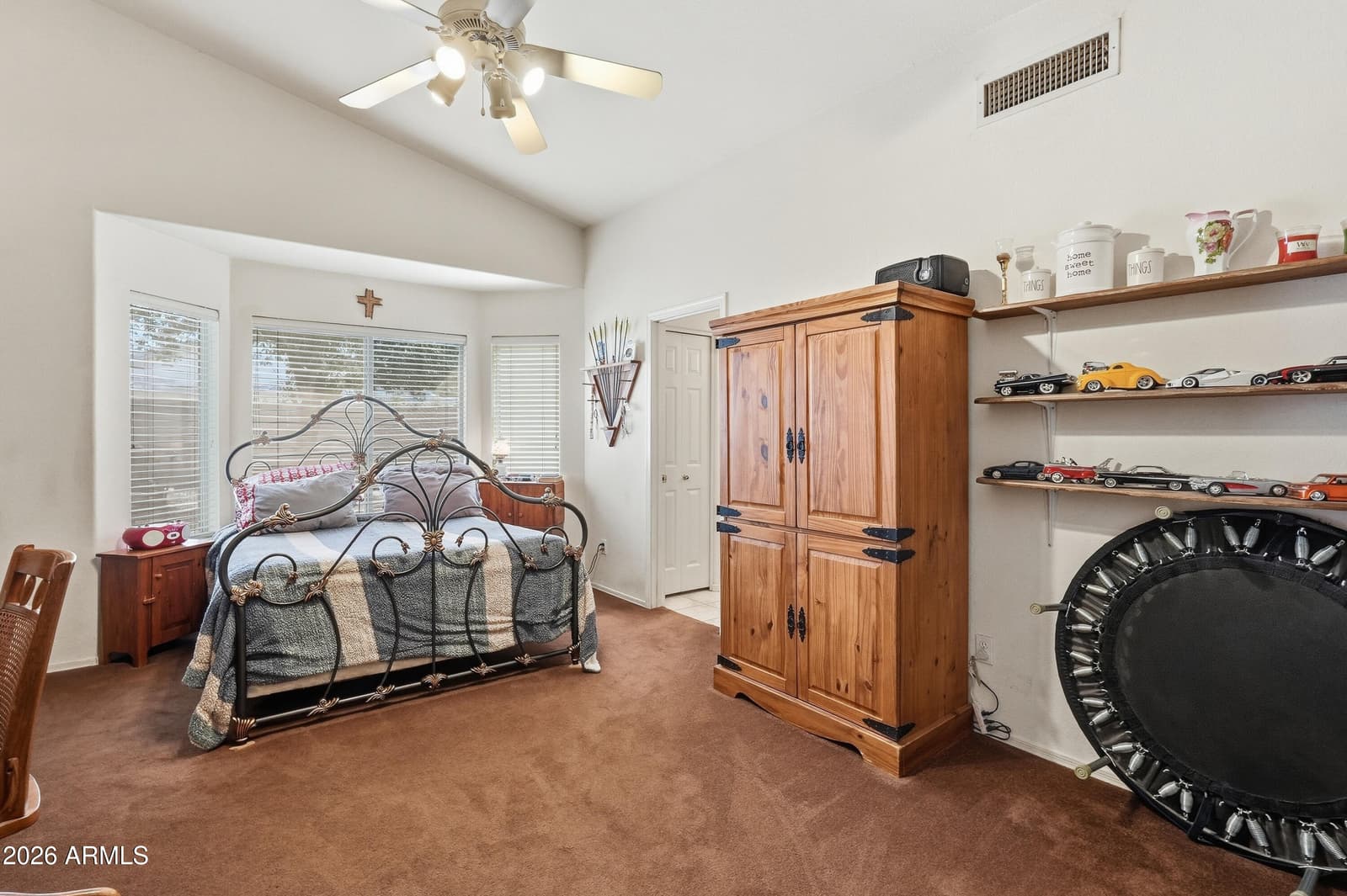 551 N Vista Del Sol, Mesa, AZ 85207 — photo 18 of 34