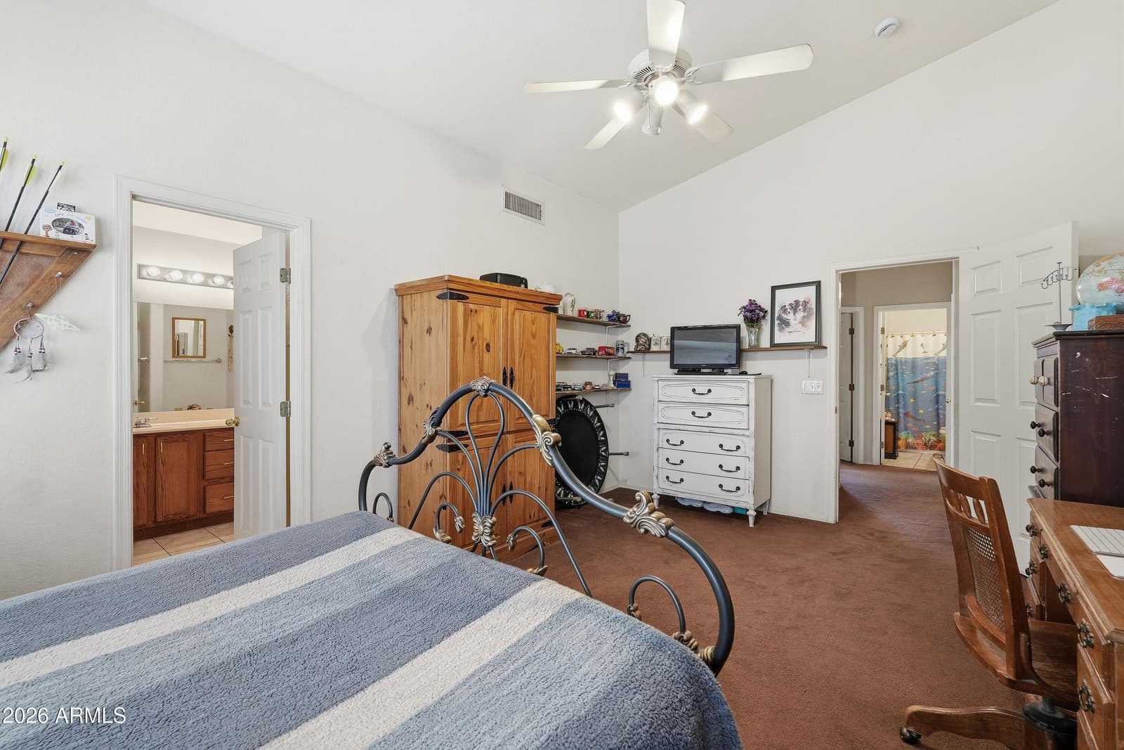 551 N Vista Del Sol, Mesa, AZ 85207 — photo 20 of 34
