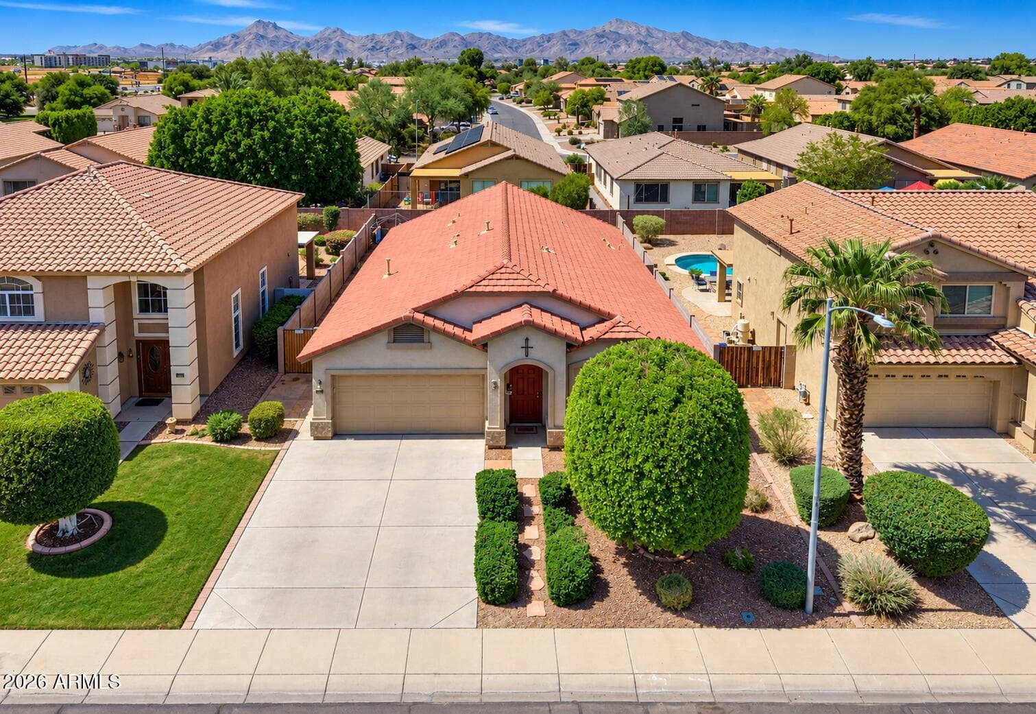 13944 N 158th Lane, Surprise, AZ 85379 — photo 59 of 59