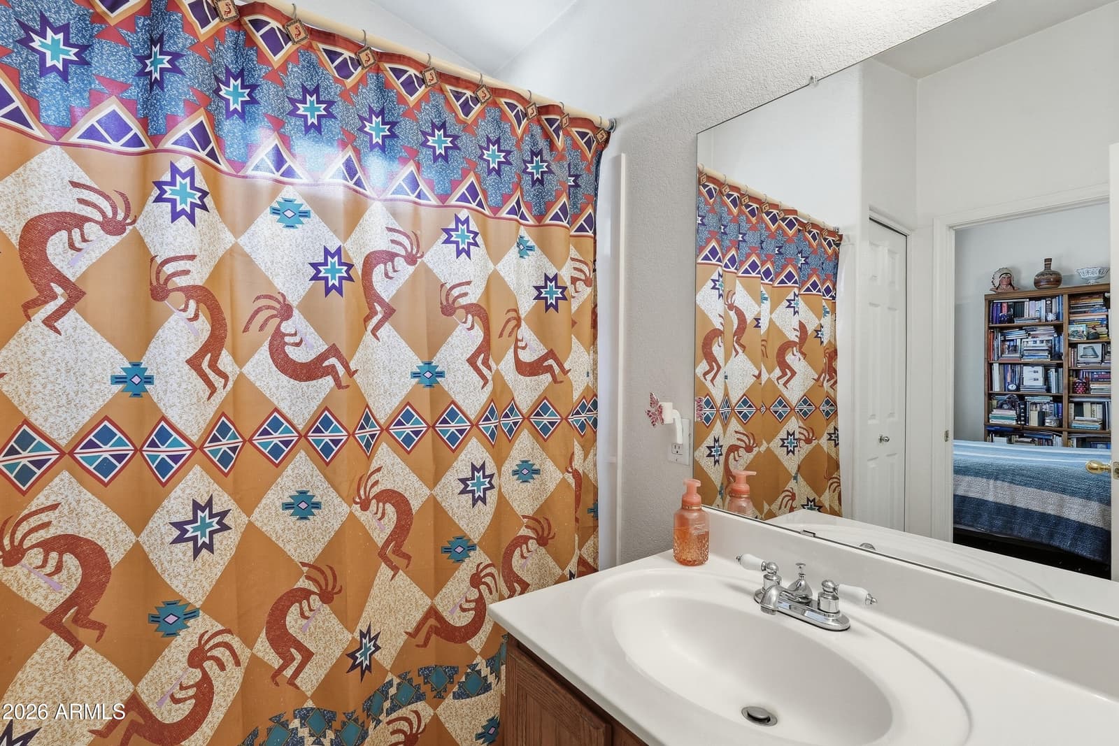 551 N Vista Del Sol, Mesa, AZ 85207 — photo 23 of 34